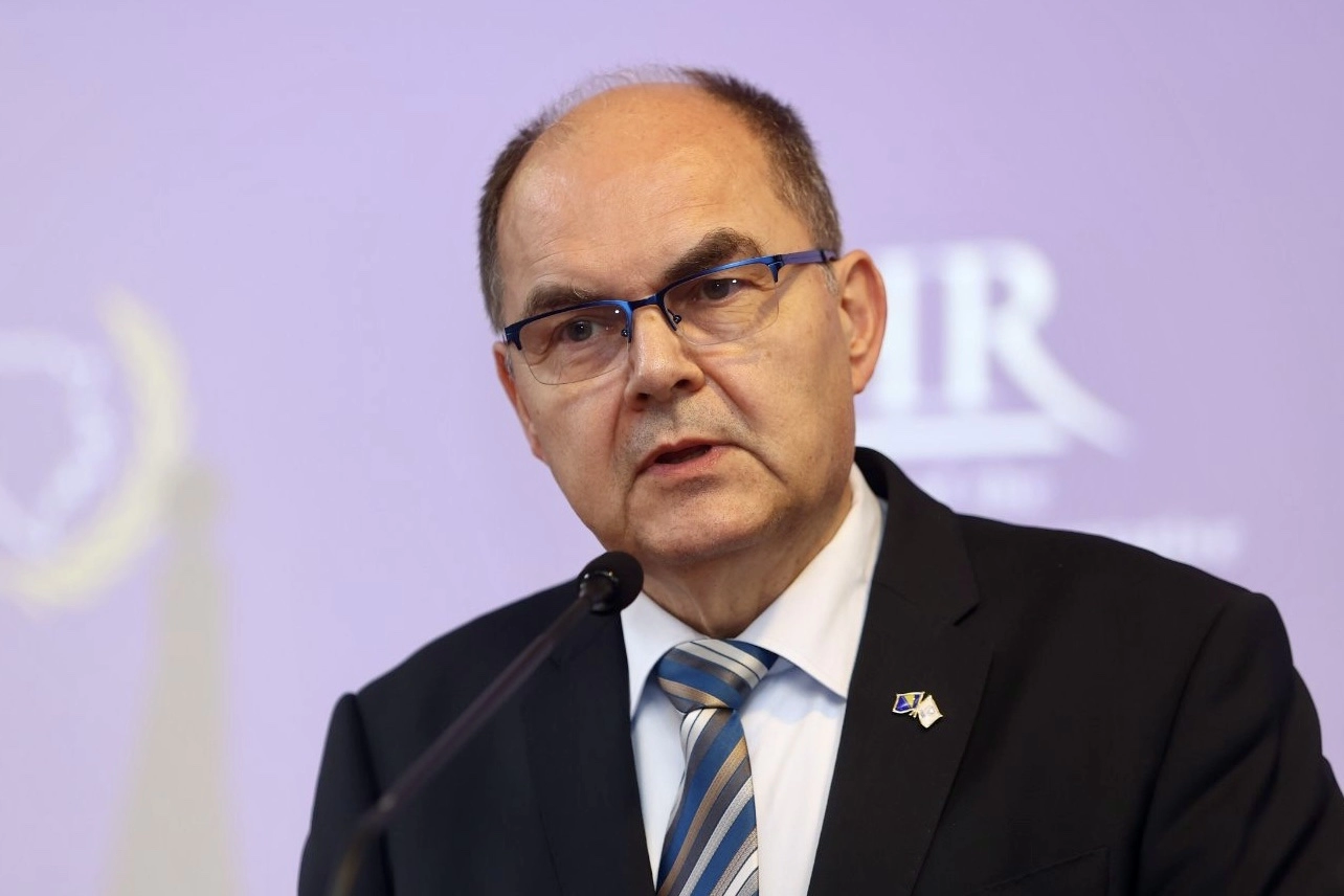 Schmidt nametnuo dvije odluke: Novac za Viaduct i poštenije izbore
